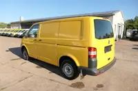 Volkswagen T5 Transporter 2.0 TDI EURO-5 CoC - Thumbnail 4