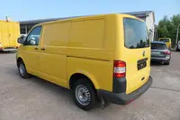 Volkswagen T5 Transporter 2.0 TDI EURO-5 CoC - Thumbnail 3