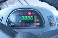 Linde P250 Schlepper AHK Batterie 24/2021 - Thumbnail 10