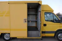 Iveco Daily 35 S11 C30C AUTOMATIK KAMERA MAXI - Thumbnail 5