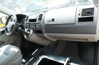 Volkswagen T5 Transporter 2.0 TDI PARKTRONIK EURO-5 - Thumbnail 10