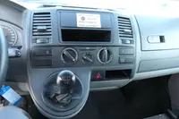 Volkswagen T5 Transporter 2.0 TDI PARKTRONIK EURO-5 - Thumbnail 13