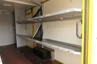 Mercedes-Benz SPRINTER 310 CDI MAXI EURO-5 KOFFER - Thumbnail 7