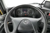 Mercedes-Benz KAMAG WBH 25 Wiesel Terberg Umsetzfahrz. - Thumbnail 17