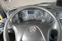 Mercedes-Benz KAMAG WBH 25 Wiesel Sattelkupplung Umsetzfahrz. - Thumbnail 15