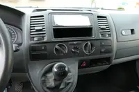 Volkswagen T5 Transporter 2.0 TDI EURO-5 CoC - Thumbnail 11