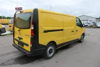 Renault Trafic dCi 120 L2H1 - Thumbnail 2