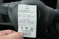 Volkswagen T5 Transporter 2.0 TDI PARKTRONIK EURO-5 - Thumbnail 16