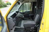 Iveco Daily 35 S11 C30C AUTOMATIK KAMERA MAXI - Thumbnail 9