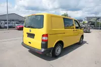 Volkswagen T5 Transporter 2.0 TDI PARKTRONIK EURO-5 - Thumbnail 5
