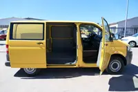 Volkswagen T5 Transporter 2.0 TDI PARKTRONIK EURO-5 - Thumbnail 8