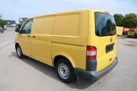 Volkswagen T5 Transporter 2.0 TDI PARKTRONIK EURO-5 - Thumbnail 5