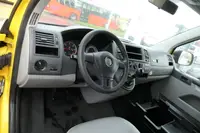 Volkswagen T5 Transporter 2.0 TDI EURO-5 CoC - Thumbnail 10