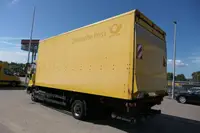 Iveco Iveco EuroCargo ML 75 E 16 P - Thumbnail 4