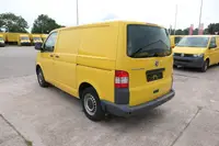Volkswagen T5 Transporter 2.0 TDI PARKTRONIK EURO-5 - Thumbnail 3