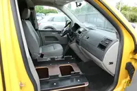 Volkswagen T5 Transporter 2.0 TDI PARKTRONIK EURO-5 - Thumbnail 8