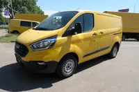 Ford Transit Custom 280 TDCi L1H1 COC KLIMA TEMPOMAT - Thumbnail 2