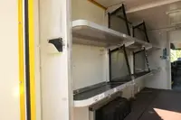 Mercedes-Benz SPRINTER 310 CDI MAXI EURO-5 KOFFER - Thumbnail 8