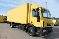 Iveco EuroCargo ML 120 E28/P AHK LBW COC AUTOMATIK - Thumbnail 2