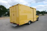 Iveco Daily 35 S11 C30C AUTOMATIK KAMERA MAXI - Thumbnail 4