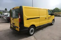 Renault Trafic dCi 120 L2H1 - Thumbnail 3