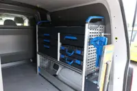 Volkswagen T6.1 Transporter 2.0 TDI DoKa lang 4MOTION Klima - Thumbnail 11