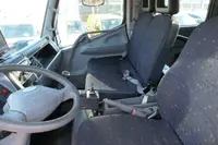 Mitsubishi Pfau Rexter A 8000 4x4 DoKa AHK KLIMA - Thumbnail 12