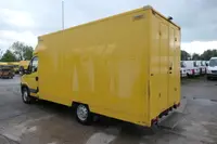 Iveco Daily 35 S11 C30C AUTOMATIK KAMERA - Thumbnail 4