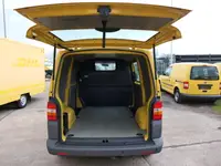 Volkswagen T5 Transporter 1.9 TDI PARKTRONIK - Thumbnail 6