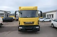 Iveco EuroCargo ML 120 E28/P AHK LBW - Thumbnail 2