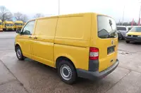 Volkswagen T5 Transporter 2.0 TDI PARKTRONIK EURO-5 - Thumbnail 5