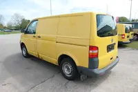 Volkswagen T5 Transporter 1.9 TDI PARKTRONIK - Thumbnail 5