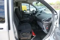 Ford Transit Custom 330 L1H1 Klima AHK Tempomat - Thumbnail 7