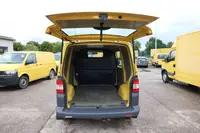Volkswagen T5 Transporter 2.0 TDI PARKTRONIK EURO-5 - Thumbnail 9