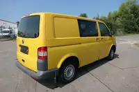 Volkswagen T5 Transporter 2.0 TDI - Thumbnail 3