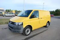 Volkswagen T5 Transporter 2.0 TDI PARKTRONIK - Thumbnail 2