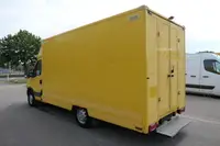 Iveco Daily 35 S11 C30C AUTOMATIK KAMERA - Thumbnail 4