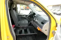 Volkswagen T5 Transporter 2.0 TDI COC - Thumbnail 4