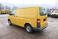 Volkswagen T5 Transporter 2.0 TDI EURO-5 - Thumbnail 5
