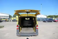Volkswagen T5 Transporter 2.0 TDI PARKTRONIK EURO-5 - Thumbnail 6