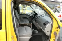 Volkswagen T5 Transporter 2.0 TDI 2-Sitzer EURO-5 CoC - Thumbnail 6