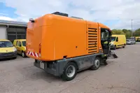 Ravo 540 KLIMA KEHRMASCHINE  EURO-6 - Thumbnail 6