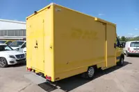 Iveco Daily 35 S11 C30C AUTOMATIK KAMERA MAXI - Thumbnail 4