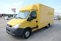 Iveco Daily 35 S11 C30C AUTOMATIK KAMERA MAXI - Thumbnail 2