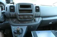 Renault Trafic dCi 120 L2H1 - Thumbnail 12