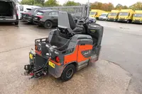 Linde P 60 Z Schlepper Batterie 25/2017 - Thumbnail 3