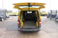 Volkswagen T5 Transporter 2.0 TDI PARKTRONIK EURO-5 - Thumbnail 6