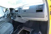 Volkswagen T5 Transporter 2.0 TDI PARKTRONIK - Thumbnail 8