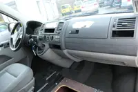 Volkswagen T5 Transporter 2.0 TDI PARKTRONIK EURO-5 - Thumbnail 7