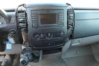 Mercedes-Benz Sprinter 314 CDI L2H3 Regale - Thumbnail 11